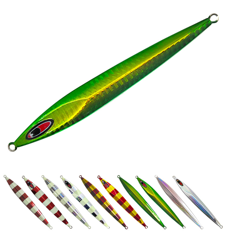 Fishing Lure Buzzbait - ญี่ปุ่น 60g 90g 120g 150g GLOW