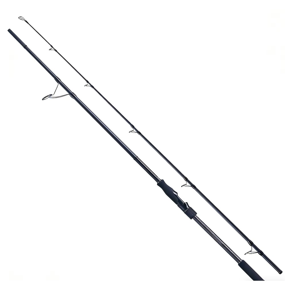 Fishing Lure Jig - คันเบ็ดตกปลาคาร์บอนไฟเบอร์ แข็งแรงสูง สำหรับตกปลาแบส ปลาทะเล 60 กรัม