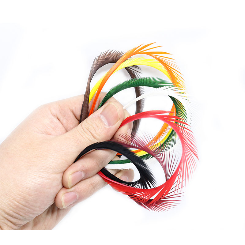ขนนกไบโอตจากห่าน 20 ชิ้น/ถุง ค - Fishing Lure Popper บทวิจารณ์และราคา