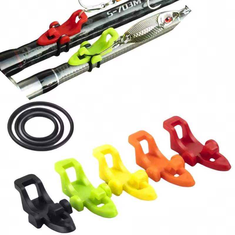 ที่เก็บเบ็ดตกปลา 10/20/30 ชิ้น - Fishing Lure Jig บทวิจารณ์และราคา