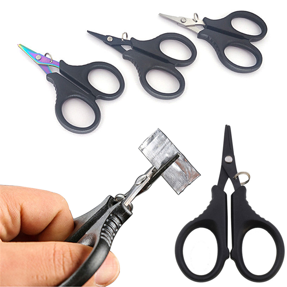 แบบพกพามัลติฟังก์ชั่ตกปลากรรไก - Fishing Lure Accessories บทวิจารณ์และราคา
