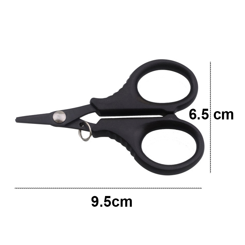 แบบพกพามัลติฟังก์ชั่ตกปลากรรไก - Fishing Lure Accessories บทวิจารณ์และราคา