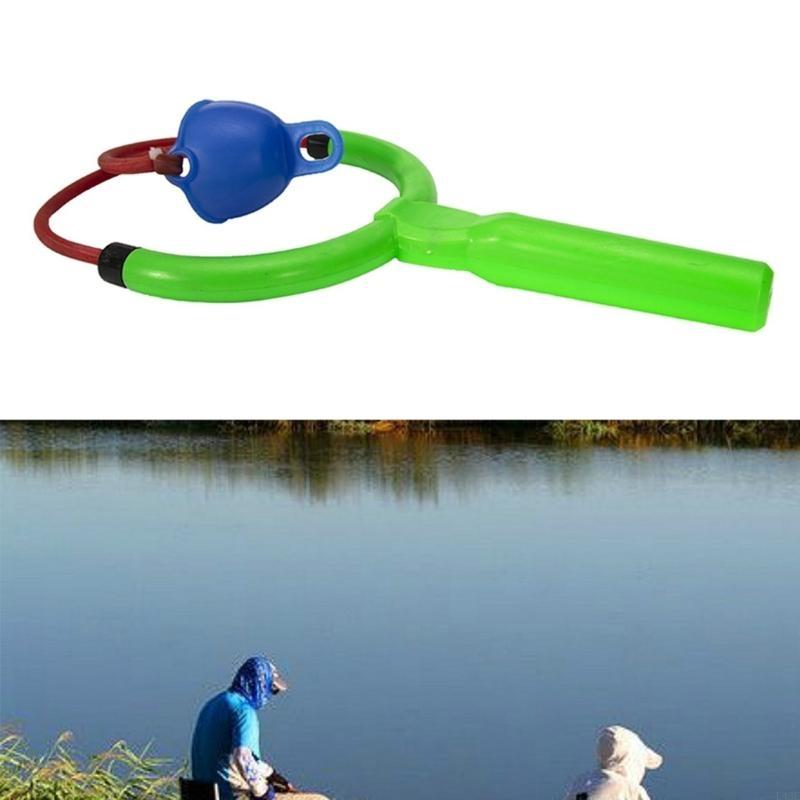 2 ชิ้นตกปลายิงเหยื่อดึง Feeder - Fishing Lure Kit บทวิจารณ์และราคา