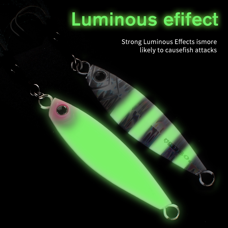 SF10 Japen โลหะหล่อ Jig ช้อน 2 - Fishing Lure Spoon บทวิจารณ์และราคา