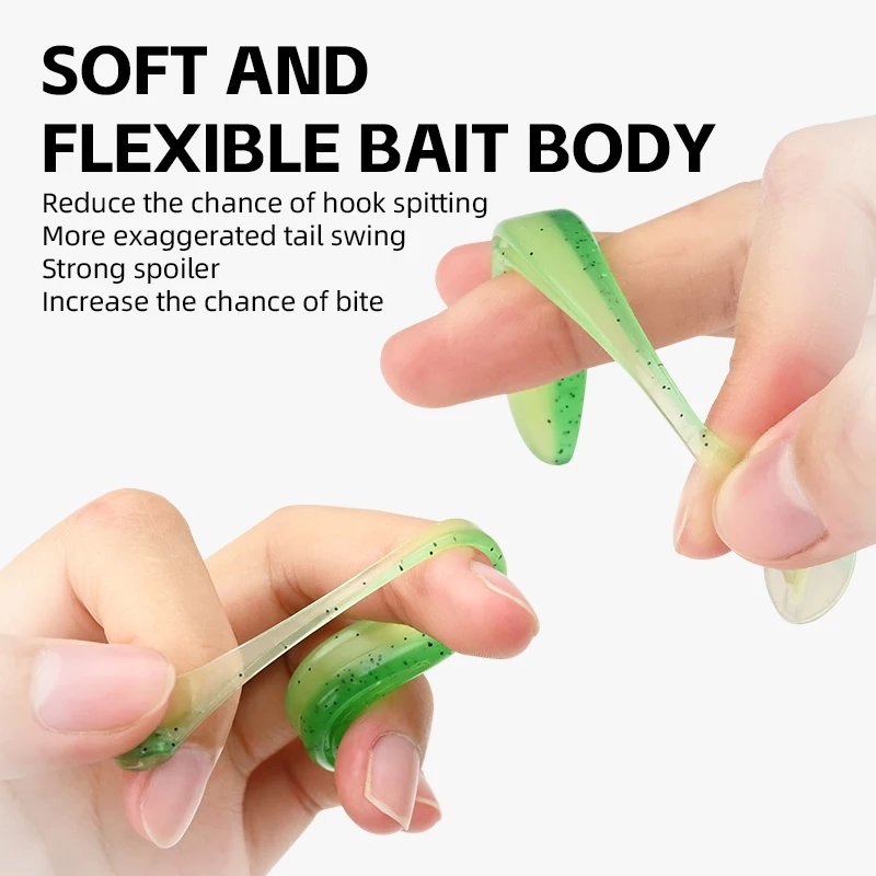 MEREDITH เหยื่อตกปลา 10 ซม. 10 - Fishing Lure Swimbait บทวิจารณ์และราคา
