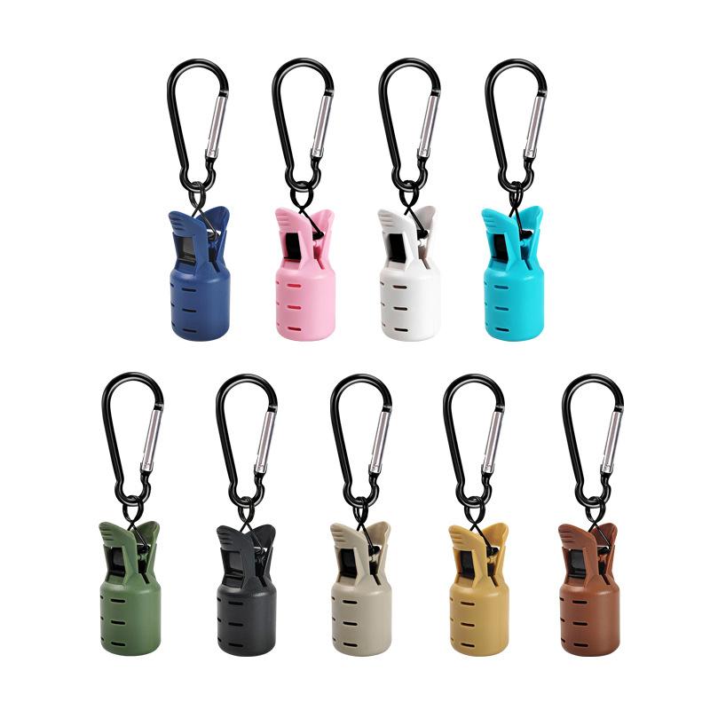 อุปกรณ์ป้องกันเหยื่อปลาหมึกพร้ - Fishing Lure Jig บทวิจารณ์และราคา