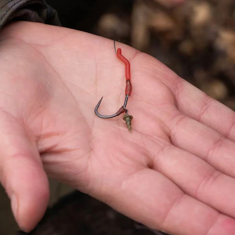 ตัวติดเบ็ดตกปลาคาร์พ YOTO พร้อ - Fishing Lure Accessories บทวิจารณ์และราคา