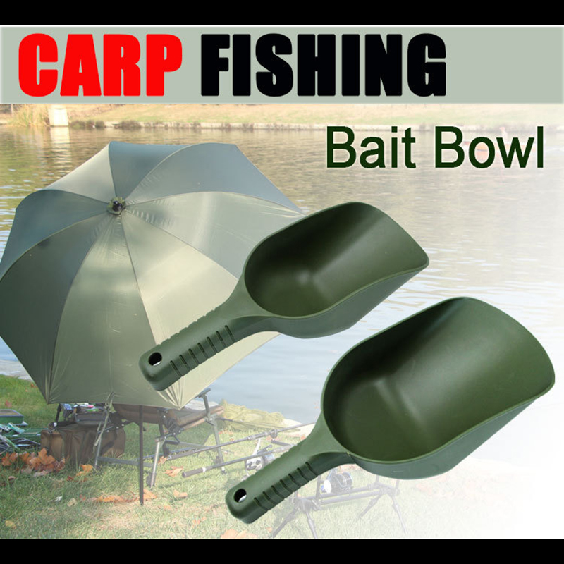 1 ชิ้น ช้อนตักเหยื่อสำหรับตกปล - Fishing Lure Spoon บทวิจารณ์และราคา