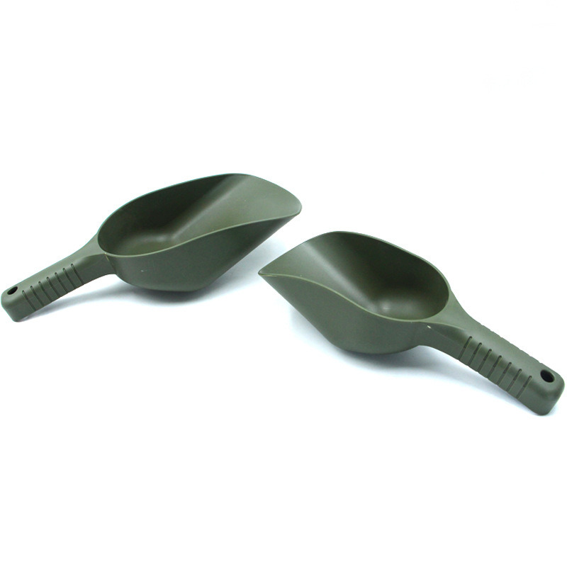 1 ชิ้น ช้อนตักเหยื่อสำหรับตกปล - Fishing Lure Spoon บทวิจารณ์และราคา