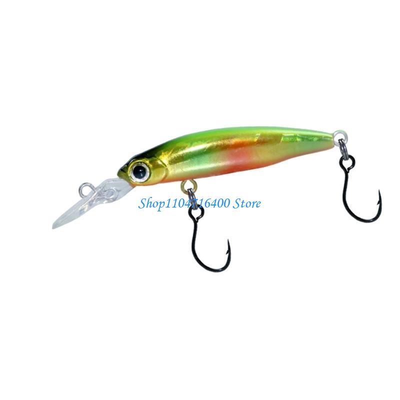 Y1gd 1.8g 40 มม.เหยื่อ Hard ปร - Fishing Lure Spinner บทวิจารณ์และราคา