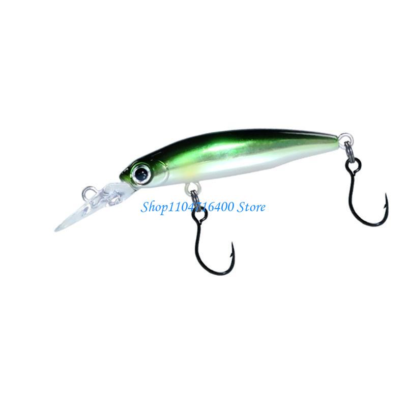Y1gd 1.8g 40 มม.เหยื่อ Hard ปร - Fishing Lure Spinner บทวิจารณ์และราคา