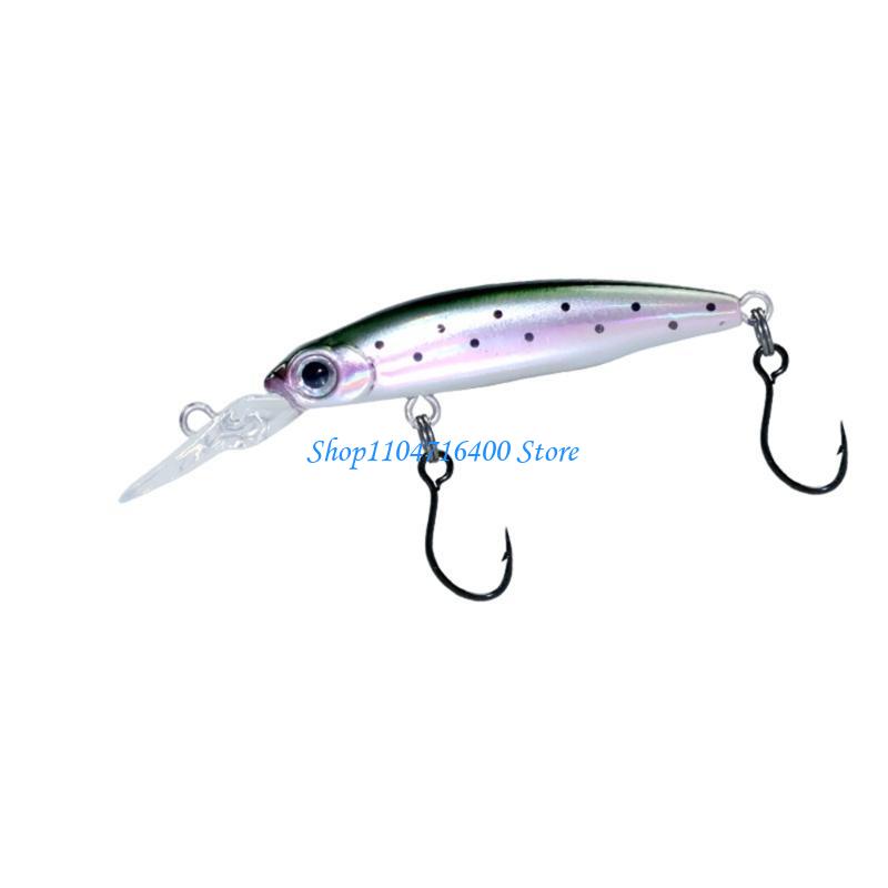 Y1gd 1.8g 40 มม.เหยื่อ Hard ปร - Fishing Lure Spinner บทวิจารณ์และราคา
