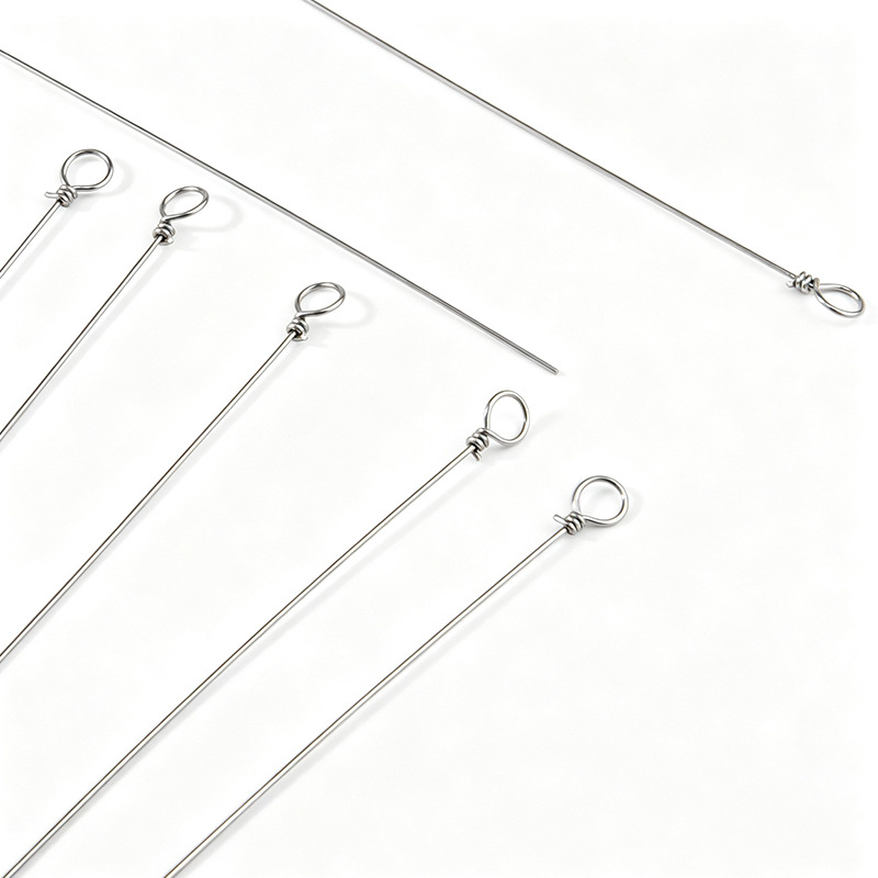 สายลวดสำหรับทำเหยื่อสปินเนอร์เ - Fishing Lure Spinner บทวิจารณ์และราคา