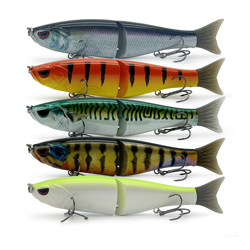 เหยื่อตกปลา LUHANGT รุ่น Balam - Fishing Lure Popper บทวิจารณ์และราคา