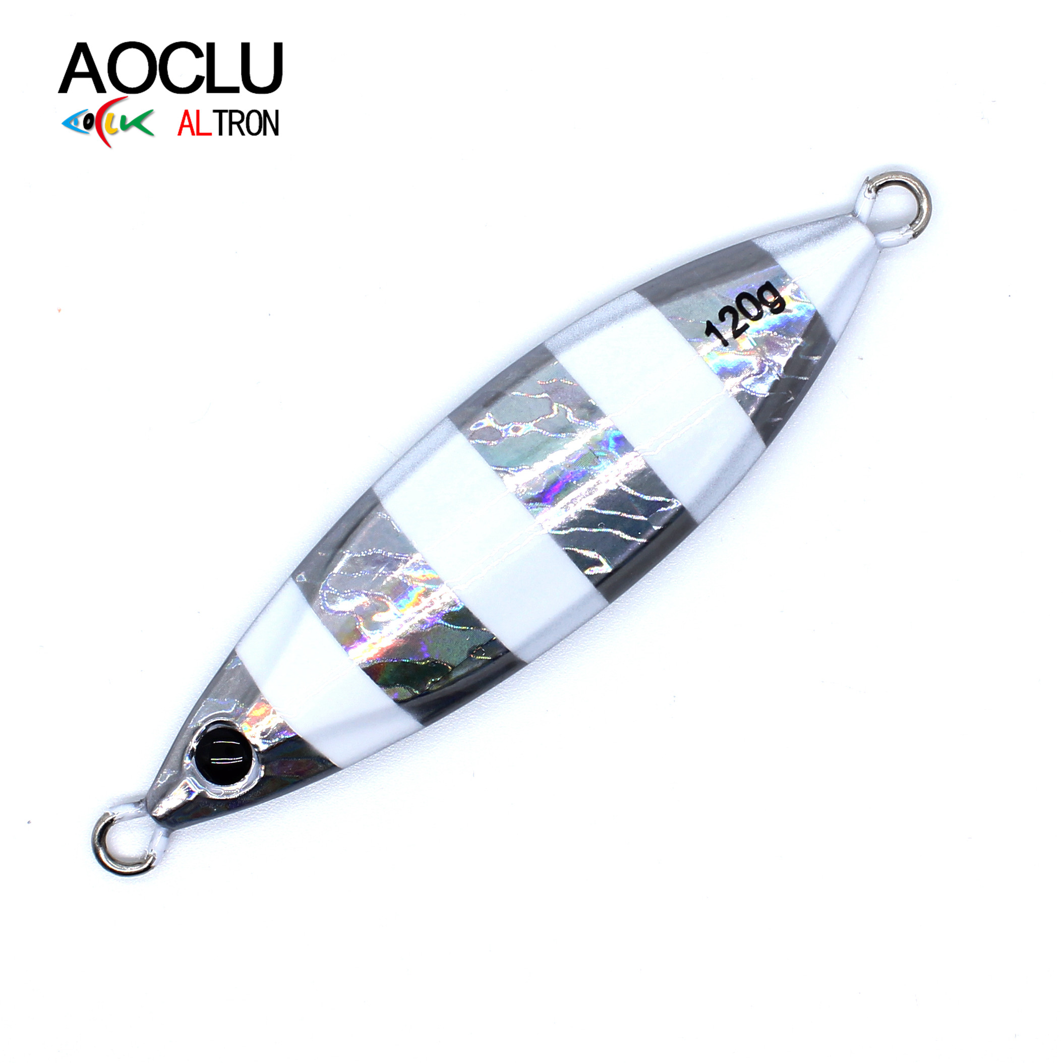 Aoclu-เหยื่อล่อปลาจมเหยื่อแข็ง - Fishing Lure Blade Bait บทวิจารณ์และราคา